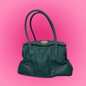 Lancel Paris Bag